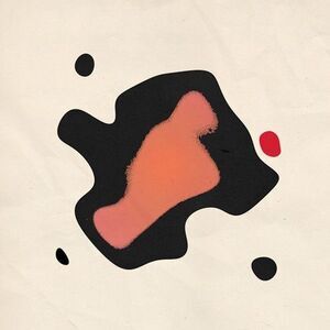 Barrie - Singles  LP LP